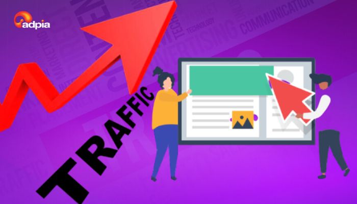 Tăng nguồn traffic organics và tối ưu ASO